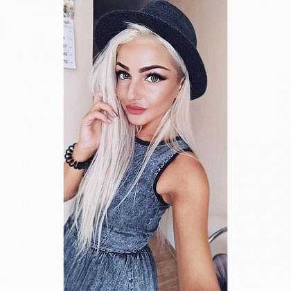 Проститутки