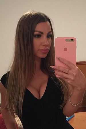 Бритни, метро Жулебино