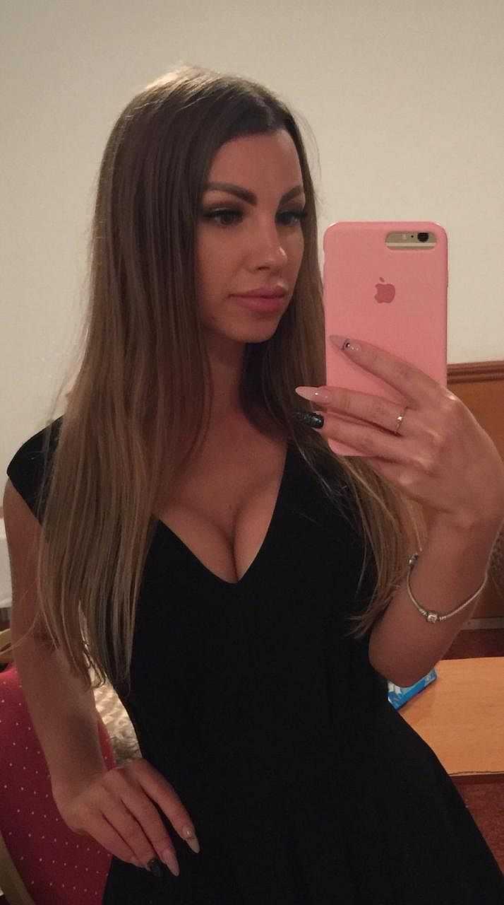 Проститутки