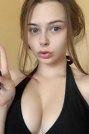 Даша, метро ВДНХ