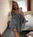 Проститутки Москвы