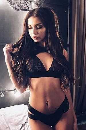 Ангелина, метро Фрунзенская