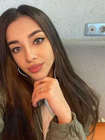 Альбина, метро Сухаревская