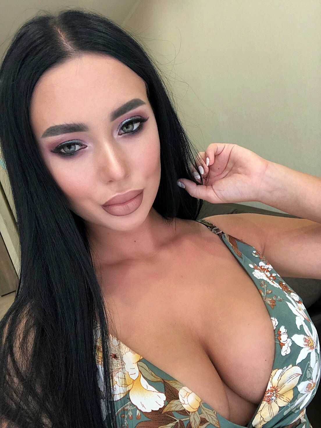 Проститутки