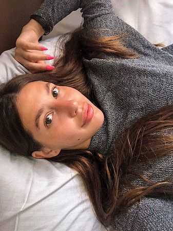 лориса, метро Воробьёвы горы