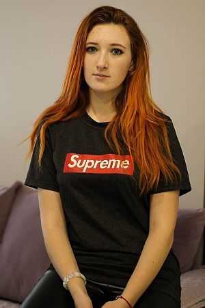 Ребекка, метро Фили