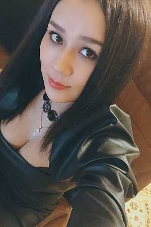 Кристина, метро Сокольники