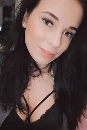 Аня, метро Ростокино