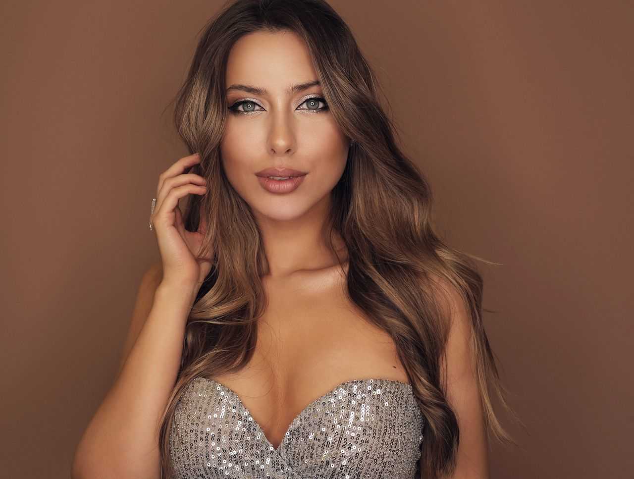 Проститутки