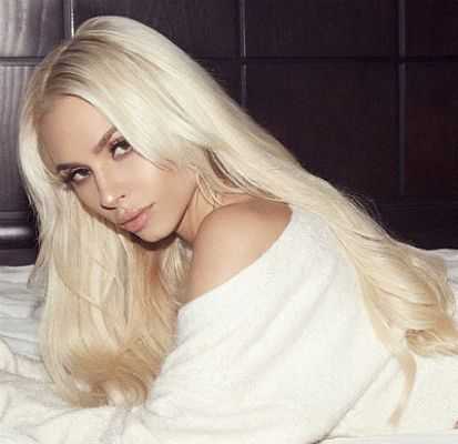 Проститутки