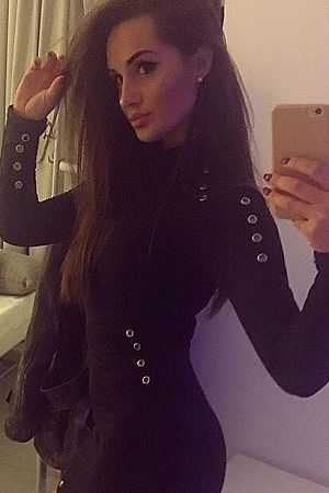 Эляна, метро Измайлово