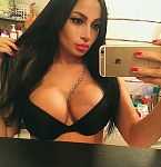 Проститутки Москвы