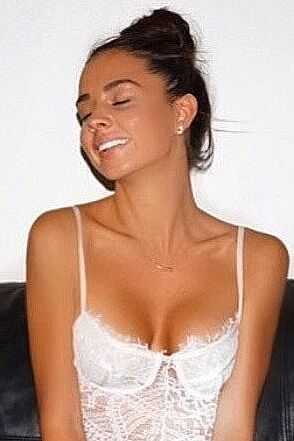 Даша, метро ЗИЛ