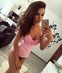 Проститутки Москвы