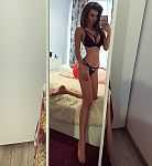 Проститутки Москвы