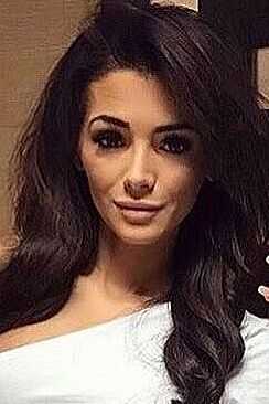 Валентина, метро Фрунзенская