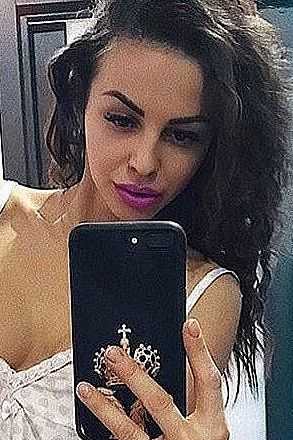 Аркадия, метро Орехово