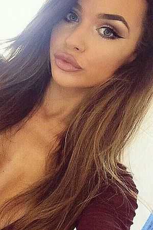 Марина, метро Воробьёвы горы