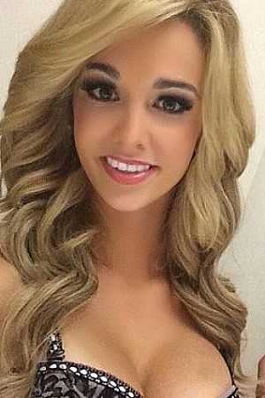 Света, метро Петровский парк