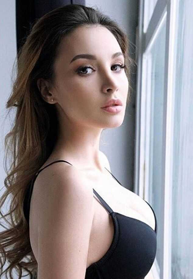 Проститутки