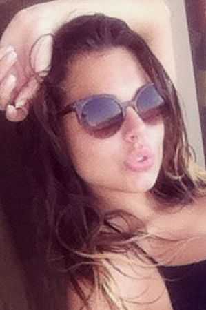 Вера, метро Петровский парк