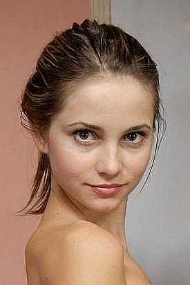 Олеся, метро Багратионовская