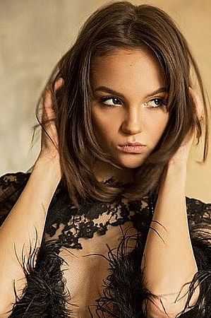 Людмила, метро Преображенская площадь