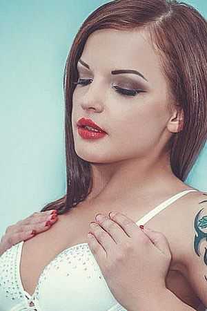 Катя, метро Котельники