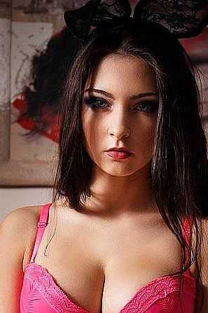 Алёна, метро Румянцево