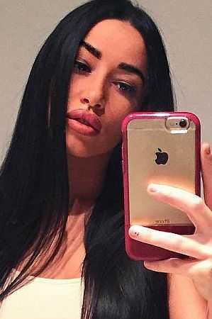 Лина, метро Видное