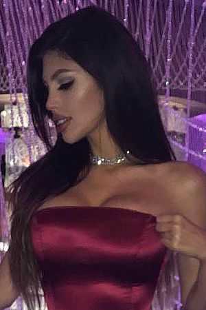 Даша, метро Третьяковская