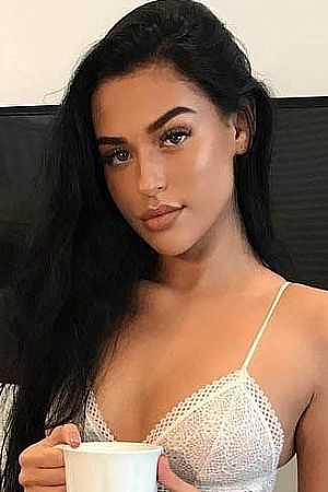 Олеся, метро Пролетарская