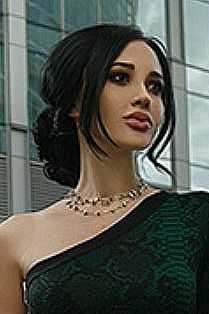 Маша, метро ВДНХ