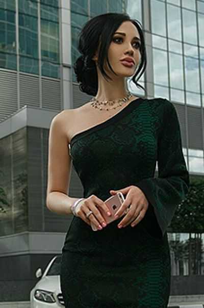 Проститутки