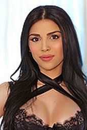 Люба, метро Баррикадная