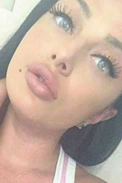 Яночка, метро Проспект Вернадского