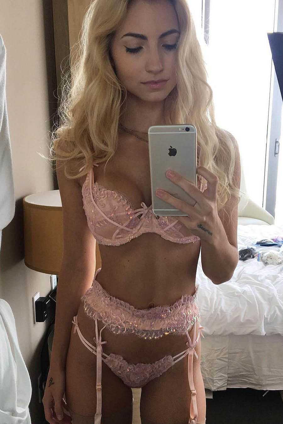 Проститутки