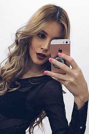 Наталья, метро Измайлово