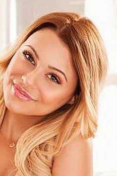 Натали, метро ВДНХ