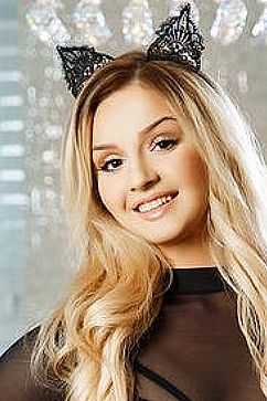 Надежда, метро Шаболовская