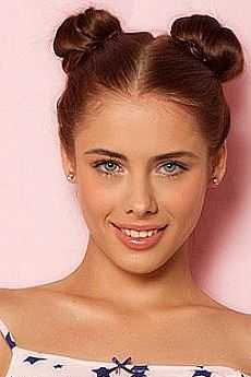 Дарина, метро Курская