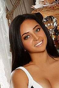 Вера, метро Академическая