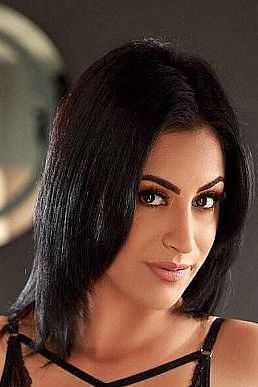 Ольга, метро Митино