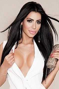 Галя, метро Хорошёво