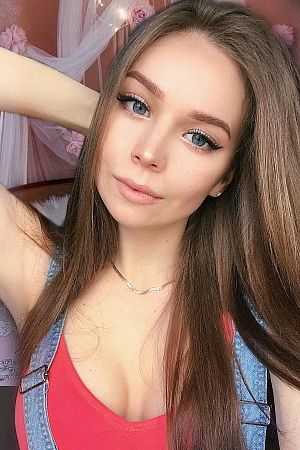 Кристина, метро Озёрная