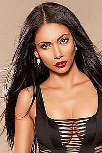 Света, метро Мичуринский проспект