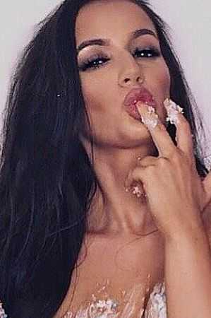 Лара, метро Бибирево