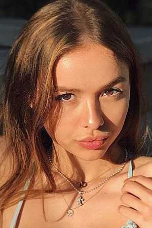 Алёна, метро Новые Черёмушки