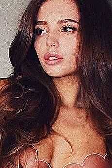 Натали, метро Беляево