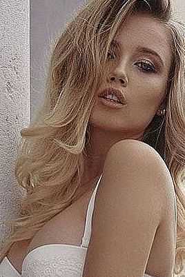 Вика, метро Угрешская